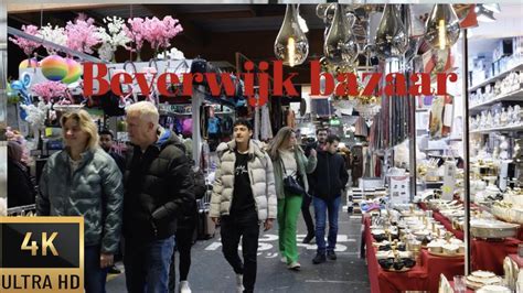 beverwijk bazaar openingstijden.